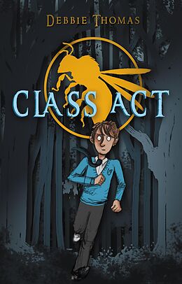 E-Book (epub) Class Act von Debbie Thomas