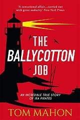 E-Book (epub) The Ballycotton Job von Tom Mahon