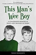 E-Book (epub) This Man's Wee Boy von Tony Doherty