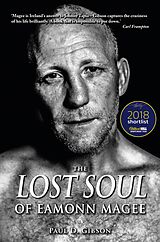 eBook (epub) The Lost Soul of Eamonn Magee de Paul Gibson