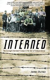 eBook (epub) Interned de James Durney