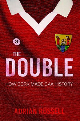 eBook (epub) The Double: de Adrian Russell