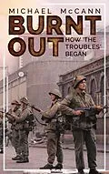 E-Book (epub) Burnt Out von Michael Mccann