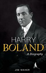 eBook (epub) Harry Boland de Jim Maher