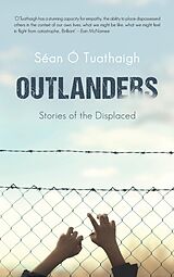 eBook (epub) Outlanders de Séan Ó Tuathaigh