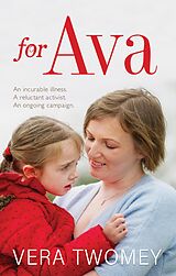 eBook (epub) For Ava de Vera Twomey