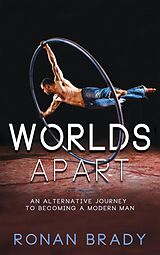 eBook (epub) Worlds Apart de Ronan Brady