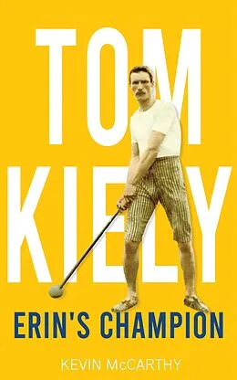E-Book (epub) Tom Kiely von Kevin Mccarthy