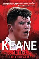 E-Book (epub) Keane: Origins von Eoin O'Callaghan