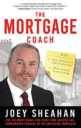 E-Book (epub) The Mortgage Coach von Joey Sheahan
