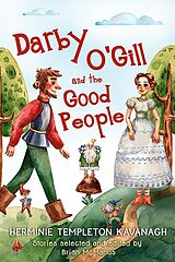 E-Book (epub) Darby O'Gill and the Good People von Brian Mcmanus