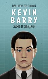 E-Book (epub) Kevin Barry von Carmel Uí Cheallaigh