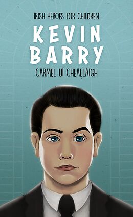 eBook (epub) Kevin Barry de Carmel Uí Cheallaigh