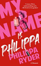 eBook (epub) My Name Is Philippa de Philippa Ryder