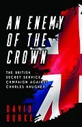 E-Book (epub) An Enemy of the Crown von David Burke