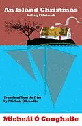 E-Book (epub) An Island Christmas - Nollaig Oileánach von Micheál Ó Conghaile