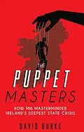 E-Book (epub) The Puppet Masters von David Burke
