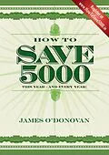 E-Book (epub) How To Save 5000 von James O'Donovan