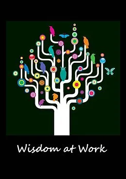 E-Book (epub) Wisdom at Work von Conor Kenny