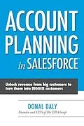 E-Book (epub) Account Planning in Salesforce von Donal Daly