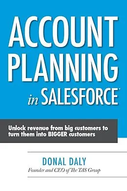 E-Book (epub) Account Planning in Salesforce von Donal Daly