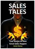 E-Book (epub) Sales Tales von Conor Kenny