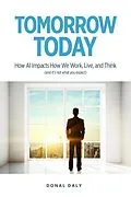 E-Book (epub) TOMORROW | TODAY von Donal Daly