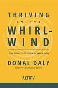 E-Book (epub) Thriving in the Whirlwind von Donal Daly