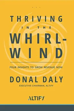 E-Book (epub) Thriving in the Whirlwind von Donal Daly