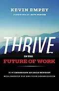 E-Book (epub) THRIVE in the Future of Work von Stefan Schmidt