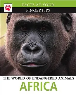 E-Book (pdf) Africa von Tim Harris