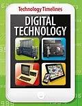 E-Book (pdf) Digital Technology von Tom Jackson