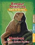 PDF Moschops and Other Ancient Reptiles von Tracey Kelly