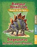 PDF Stegosaurus and Other Jurassic Dinosaurs von Tracey Kelly