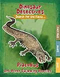 PDF Placodus and Other Swimming Reptiles von Tracey Kelly