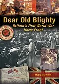 E-Book (epub) Dear Old Blighty von Mike Brown