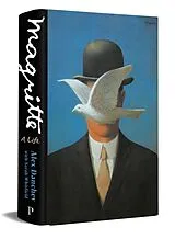 Kartonierter Einband Magritte von Danchev Alex