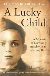 Kartonierter Einband A Lucky Child von Thomas Buergenthal