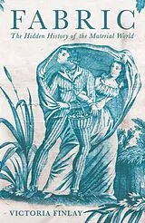 Kartonierter Einband Fabric von Finlay Victoria