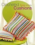 E-Book (pdf) Crocheted Cushions von Susie Johns