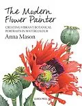 E-Book (pdf) Modern Flower Painter von Anna Mason