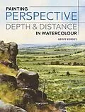 E-Book (epub) Painting Perspective, Depth & Distance in Watercolour von Geoff Kersey
