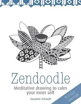 E-Book (pdf) Zendoodle von Susanne Schaadt