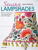 E-Book (pdf) Sewing Lampshades von Joanna Heptinstall