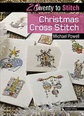 E-Book (epub) Twenty to Stitch: Christmas Cross Stitch von Michael Powell