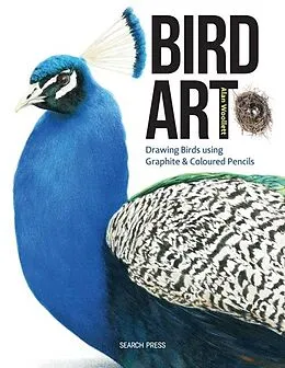 E-Book (pdf) Bird Art von Alan Woollett