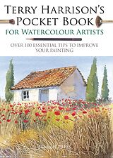 eBook (pdf) Terry Harrison's Pocket Book for Watercolour Artists de Terry Harrison