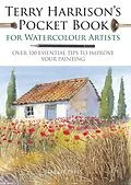 E-Book (pdf) Terry Harrison's Pocket Book for Watercolour Artists von Terry Harrison