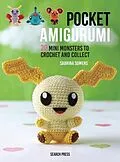 E-Book (pdf) Pocket Amigurumi von Sabrina Somers