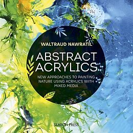 eBook (pdf) Abstract Acrylics de Waltraud Nawratil